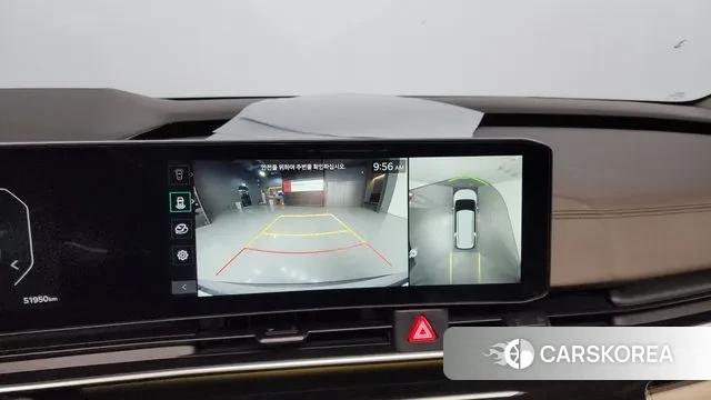 Kia The New Carnival 4th Generation id 3653865 из Кореи 7