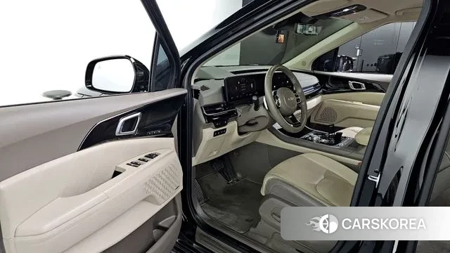 Kia The New Carnival 4th Generation id 3299938 из Кореи 7