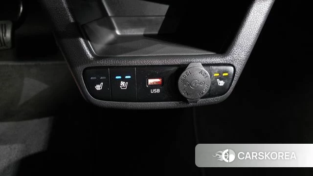Kia The New Kia Ray id 4753518 из Кореи 7