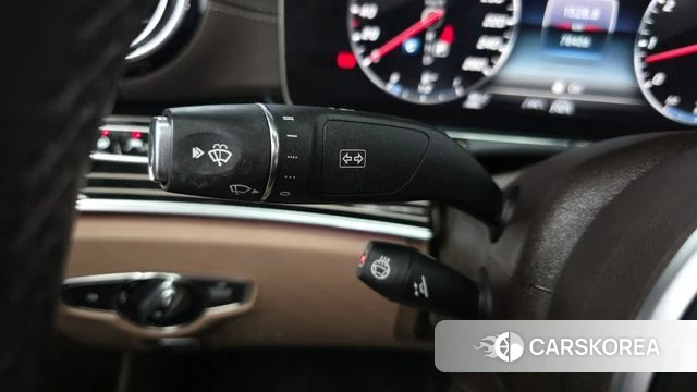Mercedes-Benz E-Class W213 id 4754765 из Кореи 7