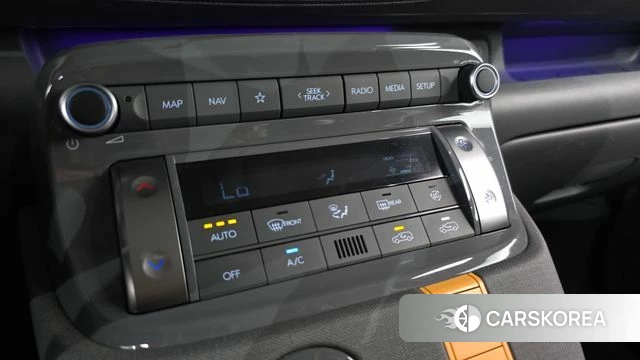 Hyundai Casper id 4469996 из Кореи 7