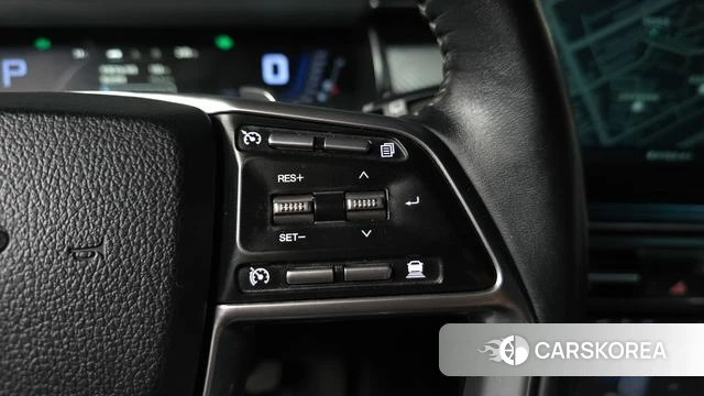 Ssangyong Torres id 4624156 из Кореи 7