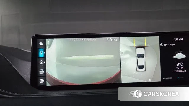 Genesis G80 (RG3) id 3487793 из Кореи 7