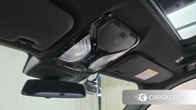 BMW X3 (G01) id 4580474 из Кореи 7