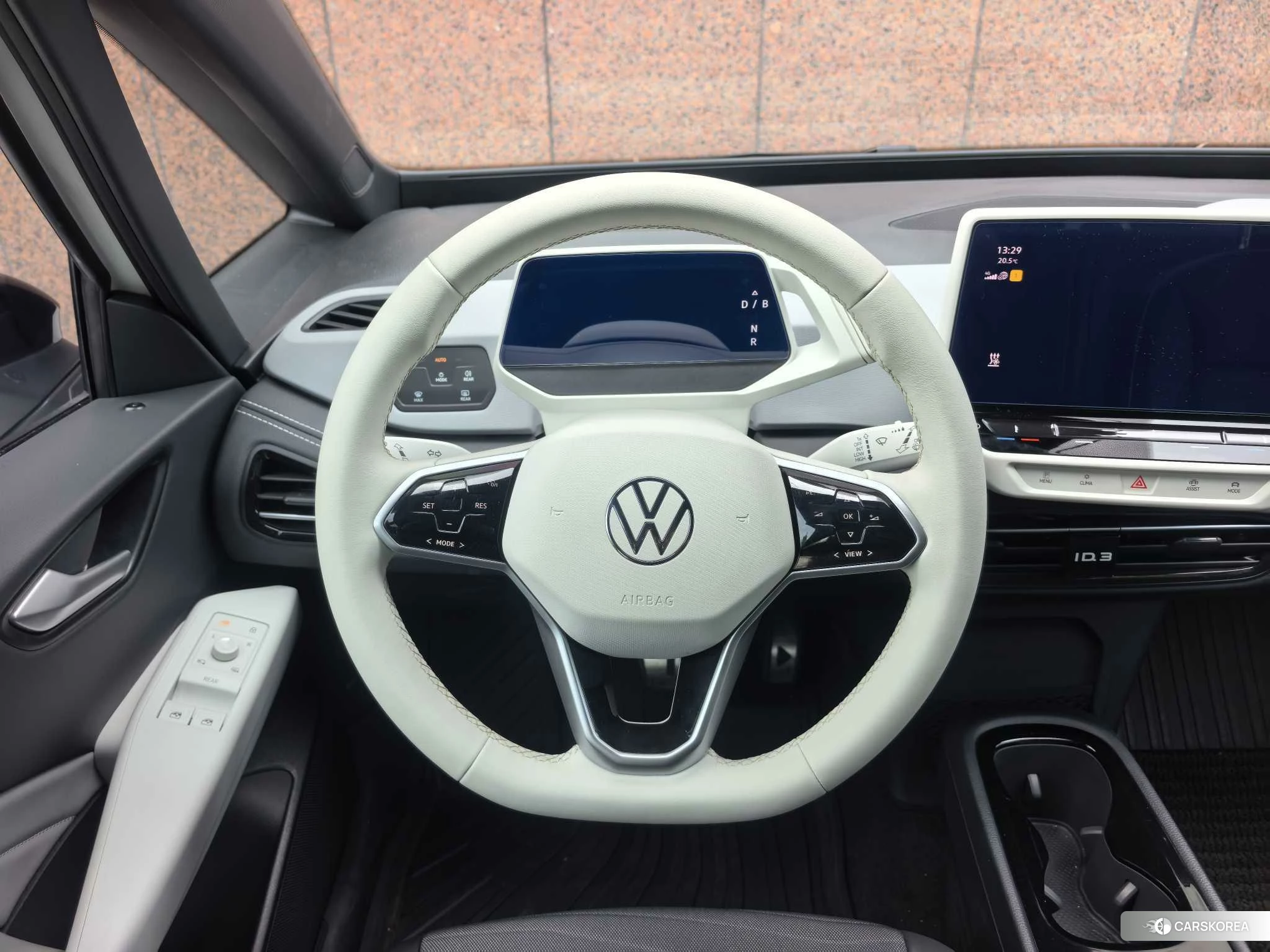 Volkswagen ID.3 id 4413236 из Китая 7