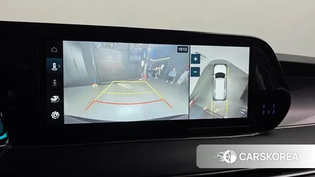 Hyundai The New Palisade id 2998199 из Кореи 7