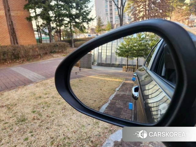 Kia K5 3rd generation id 3889291 из Кореи 7