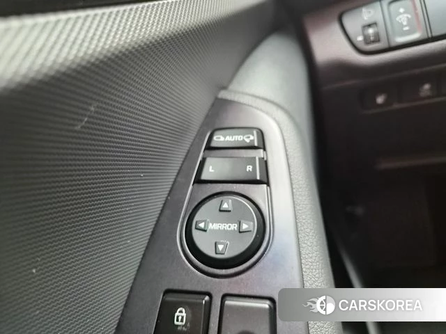Hyundai Ionic Electric id 4417433 из Кореи 7