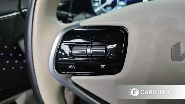 Kia K8 id 4315820 из Кореи 7