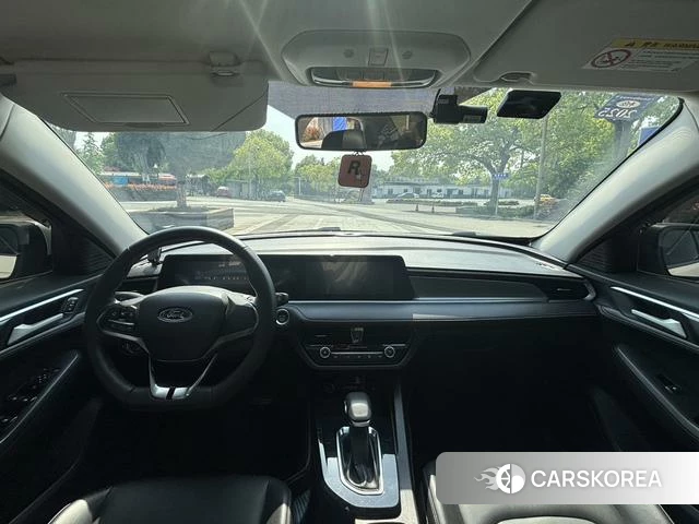 Ford Forrest id 4240697 из Китая 7