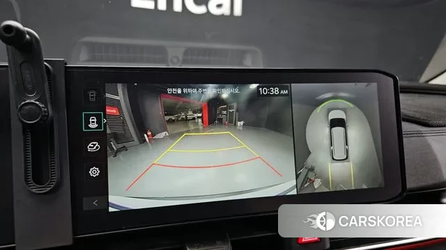 Kia The New Carnival 4th Generation id 3471992 из Кореи 7