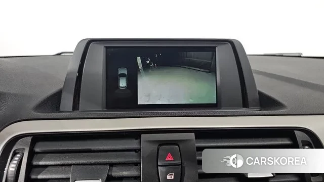 BMW 1 Series (F20) id 3651927 из Кореи 7