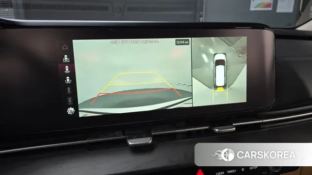 Kia Carnival 4th generation id 3503571 из Кореи 7