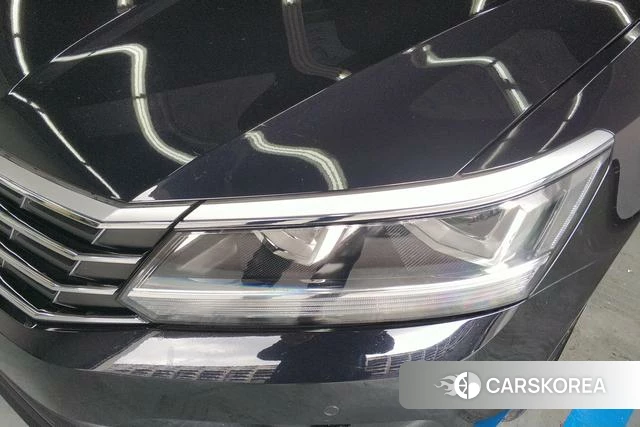 Volkswagen Passat id 4234861 из Китая 7