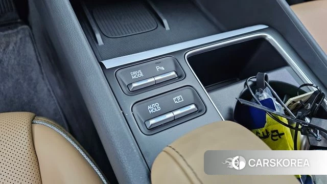 Hyundai Sonata D Edge Hybrid (DN8) id 4612736 из Кореи 7