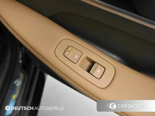 Hyundai Sonata (DN8) id 4740747 из Кореи 7