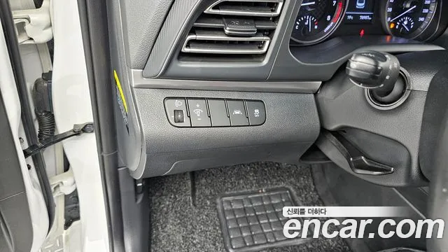 Hyundai The New Avante AD id 2671465 из Кореи 7