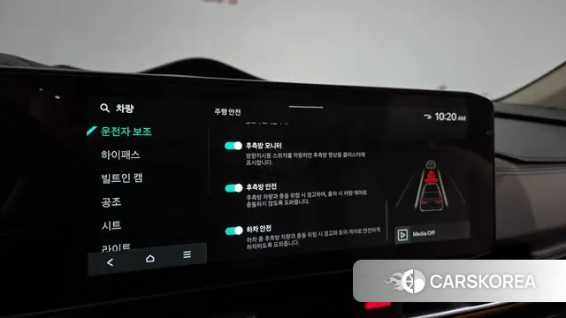 Kia The New Carnival 4th Generation id 3731209 из Кореи 7