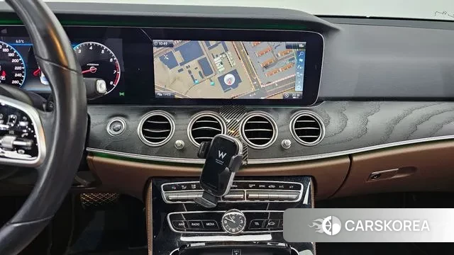 Mercedes-Benz E-Class W213 id 3464837 из Кореи 7