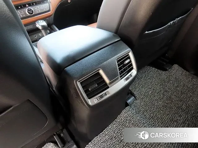 Ssangyong Rexton Sports Cannes id 3778820 из Кореи 7