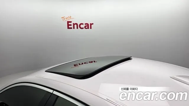 BMW 5 Series (G30) id 2946439 из Кореи 7