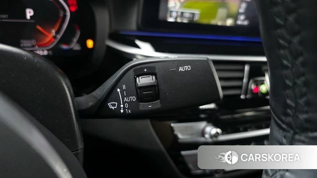 BMW 6 Series GT (G32) id 3866355 из Кореи 7