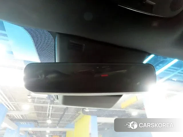 Hyundai Tucson Hybrid (NX4) id 3759070 из Кореи 7