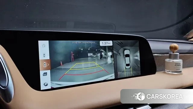 Genesis G90 (RS4) id 3007390 из Кореи 7