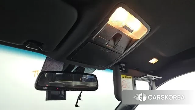 Ssangyong The New Rexton Sports Cannes id 2997325 из Кореи 7