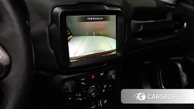 Jeep Renegade id 3279738 из Кореи 7