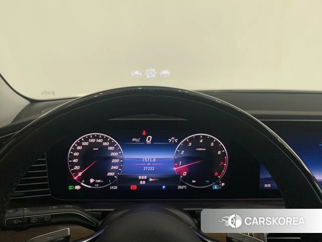 Mercedes-Benz GLS id 4276879 из Китая 7
