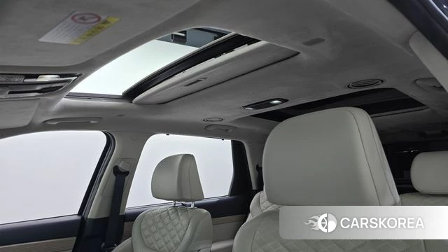 Hyundai Palisade id 4417033 из Кореи 7