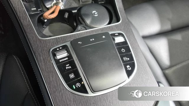 Mercedes-Benz GLC-Class X253 id 4458962 из Кореи 7