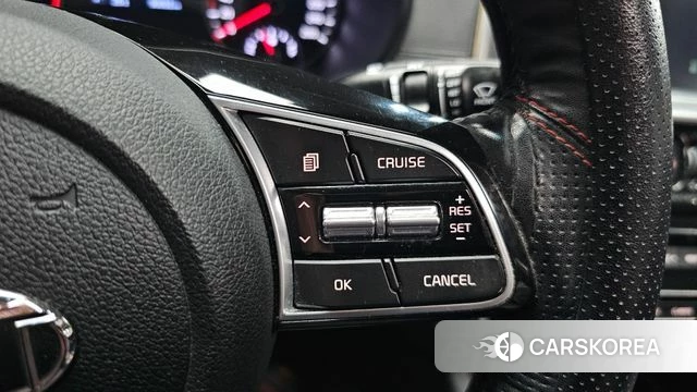 Kia The New K5 2nd generation id 4737550 из Кореи 7