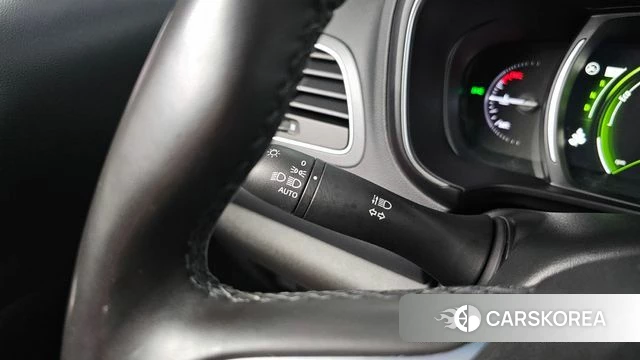 Renault Korea (Samsung) The New QM6 id 4505857 из Кореи 7