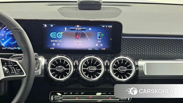 Mercedes-Benz EQB X243 id 4493484 из Кореи 7
