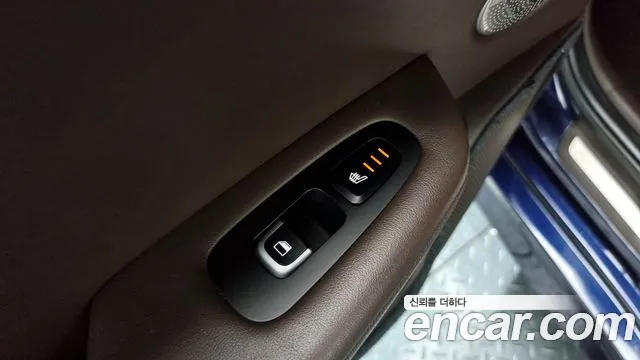 Kia Stinger id 2827542 из Кореи 7