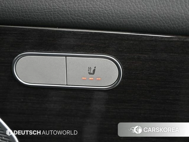 Mercedes-Benz GLE-Class W167 id 3923935 из Кореи 7