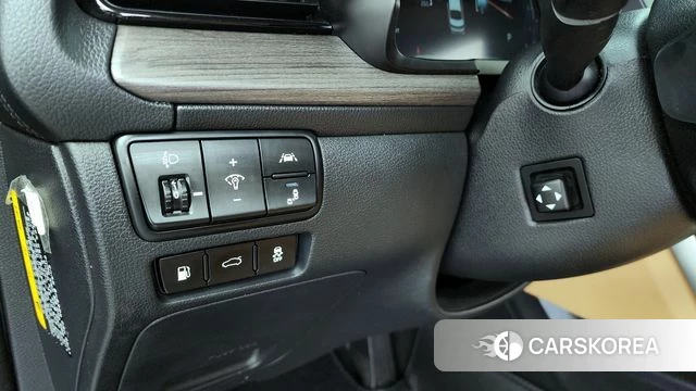 Kia K7 Premier id 3936508 из Кореи 7