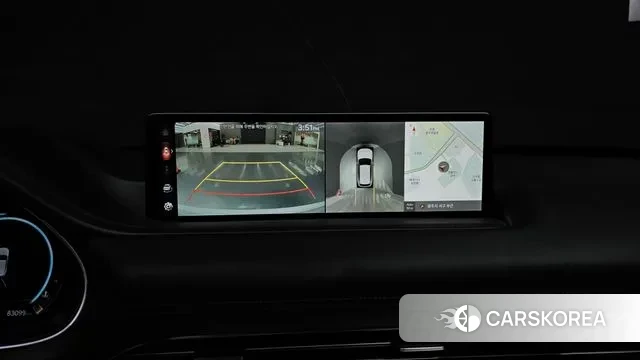 Genesis GV80 id 3722731 из Кореи 7