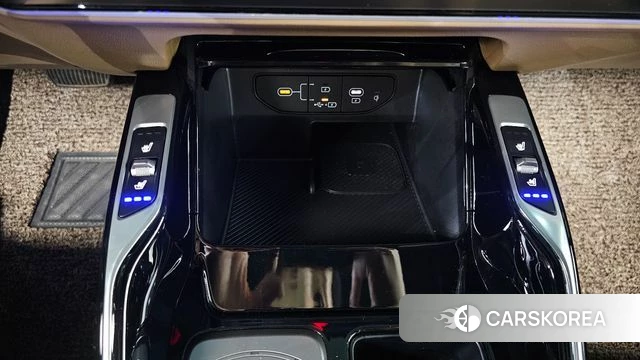 Kia The New Sorento 4th Generation id 4474653 из Кореи 7