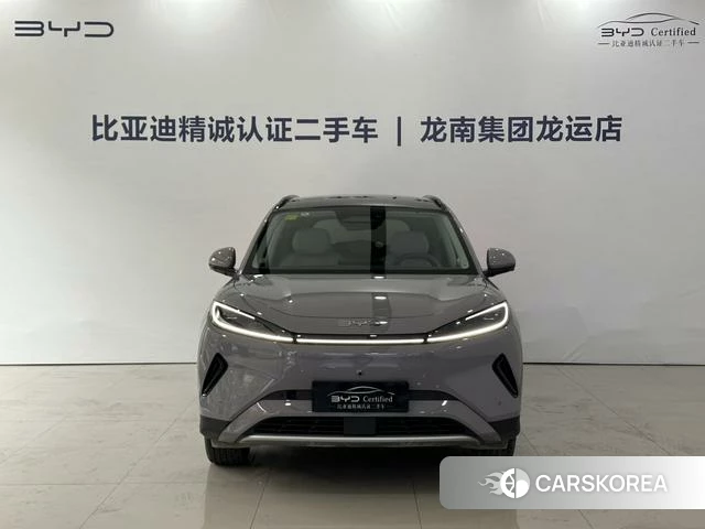 BYD Sea Lion 05EV id 3907776 из Китая 7