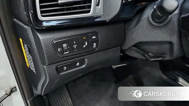 Kia Niro EV id 3504508 из Кореи 7