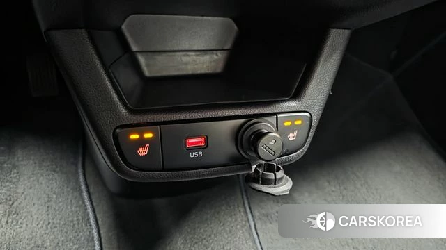 Kia The New Ray id 3778465 из Кореи 7