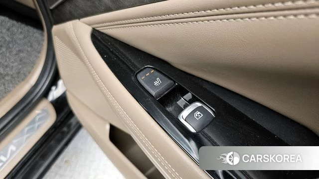 Kia K8 id 4243745 из Кореи 7
