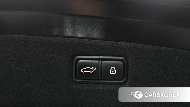 Genesis G90 id 4775634 из Кореи 7