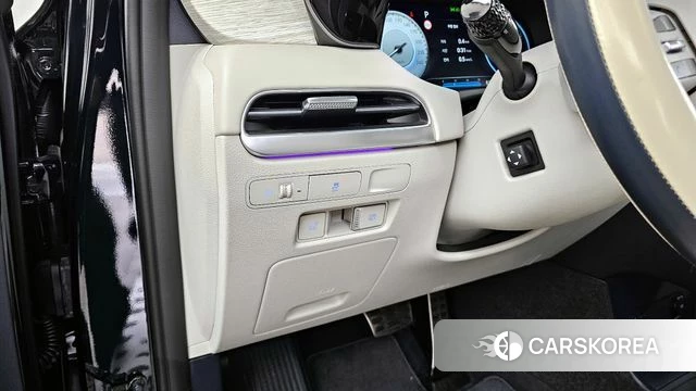 Hyundai The New Palisade id 4178058 из Кореи 7