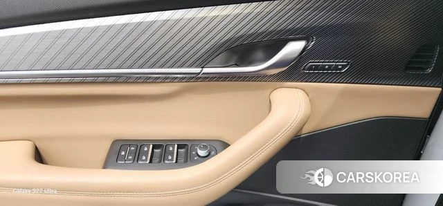 Renault Korea (Samsung) Grand Coleos id 3992854 из Кореи 7