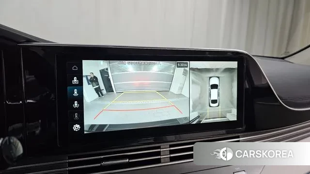 Hyundai The New Grandeur IG id 3680981 из Кореи 7