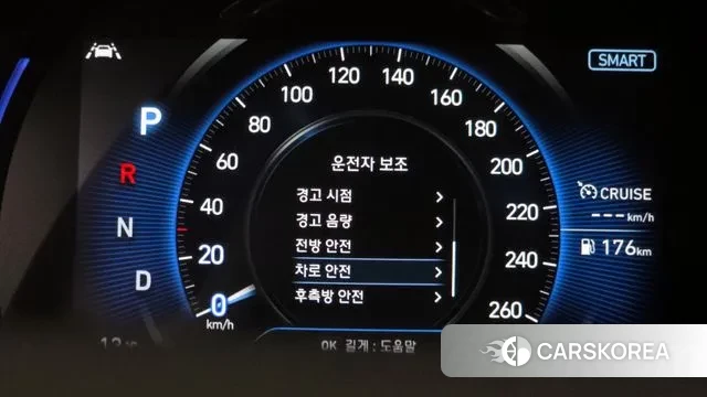 Hyundai Santa Fe TM id 3464877 из Кореи 7